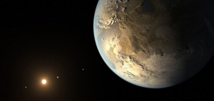 Nowa planeta w Układzie Słonecznym – legenda stała się faktem?