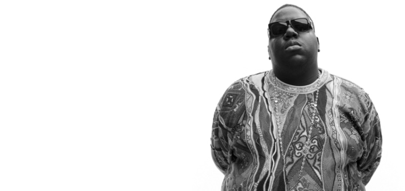 Notorious B.I.G – legendarny raper powróci do życia dzięki technologii