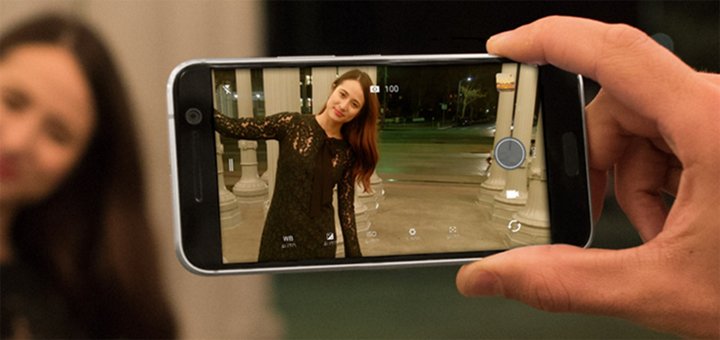 HTC nowym liderem jakości zdjęć